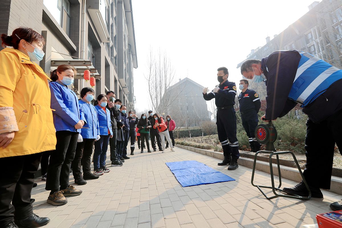 山东淄博博山电力技校旅游服务与管理好不好