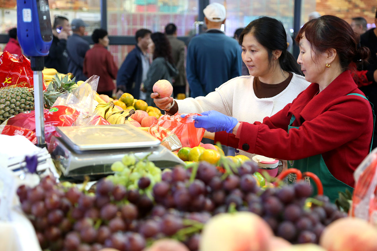 买果果简介和它的社交电商模式