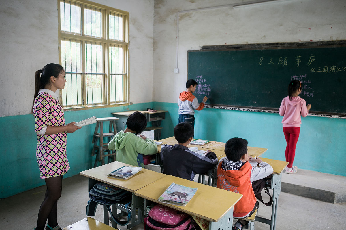 城乡学校结对帮扶：起源时间及意义