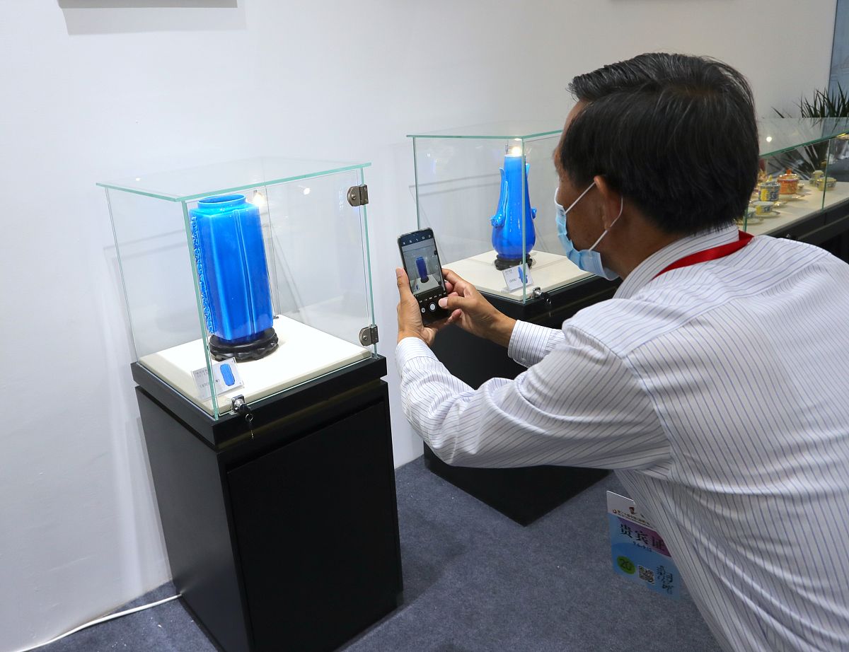 高含量成像测试