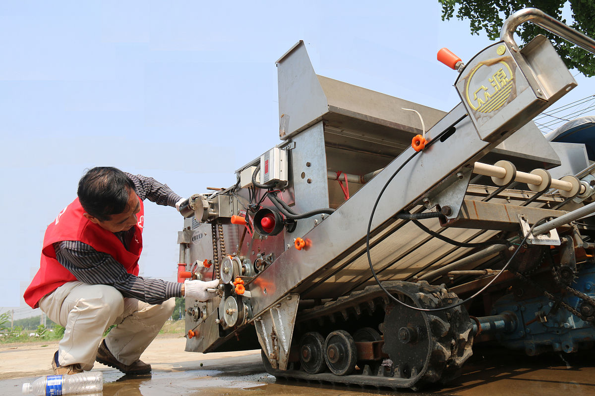 重庆市农业机械化学校汽车制造与检修专业好就业吗