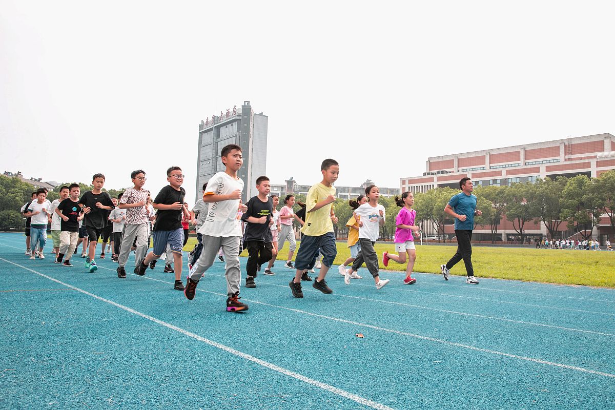 湖南体育运动学校2021年招生专业：田径、游泳、乒乓球等