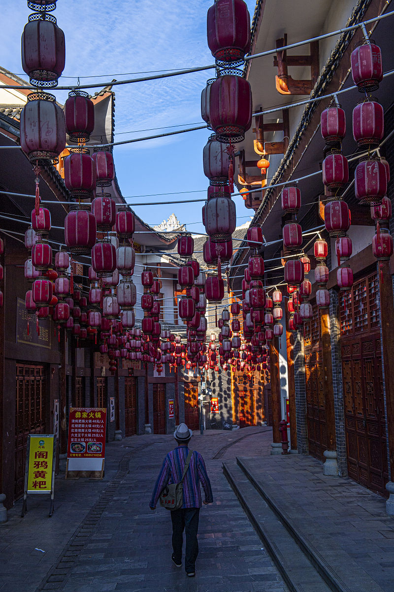 毕节市“十四五”文旅发展思路：旅行社公司如何助力？