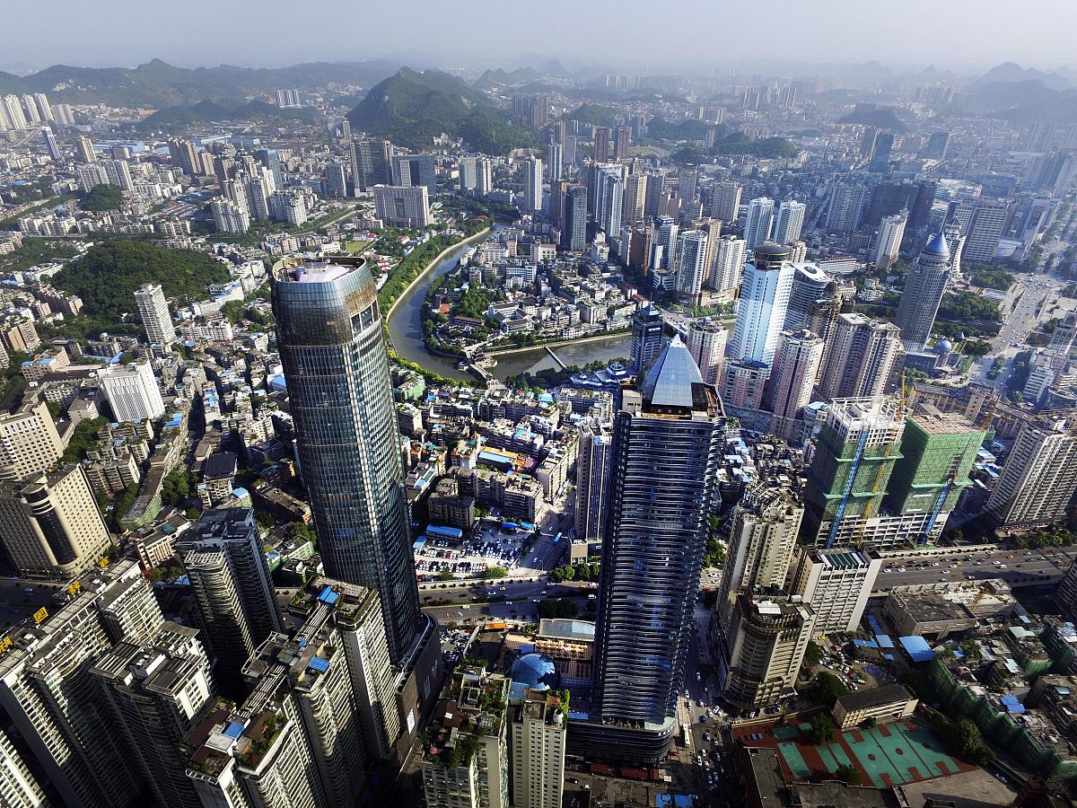 贵阳中专学校排名_2023年贵阳有哪些中专学校