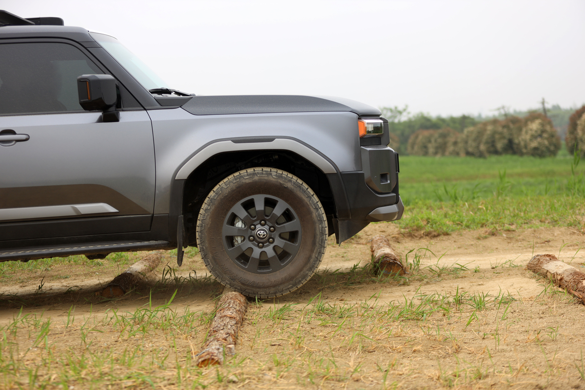 坦途Trdpro，4分钟短视频文案，押韵有趣，带你玩转越野！