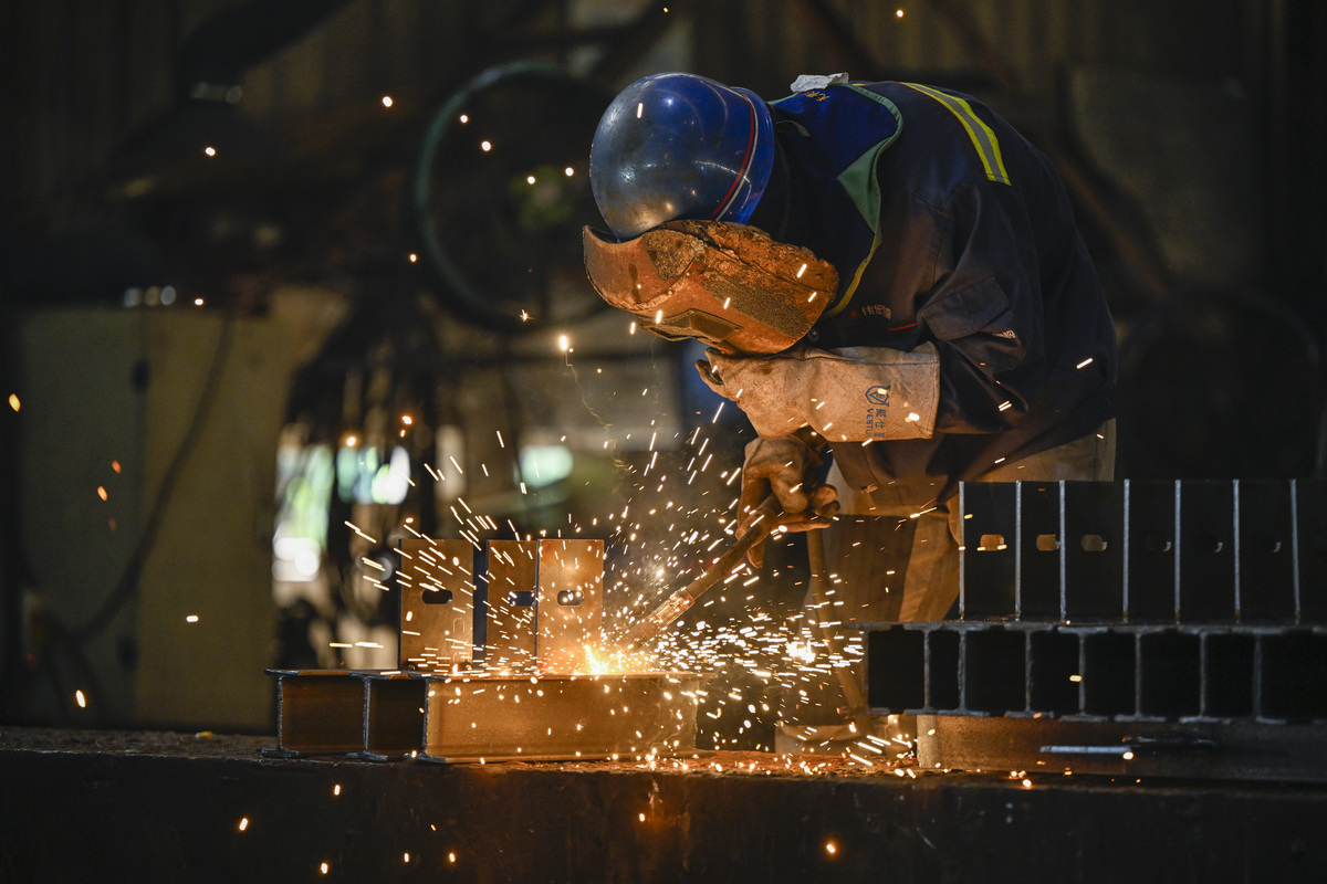 辽宁理工学院焊接技术与工程专业：培养焊接领域高素质人才