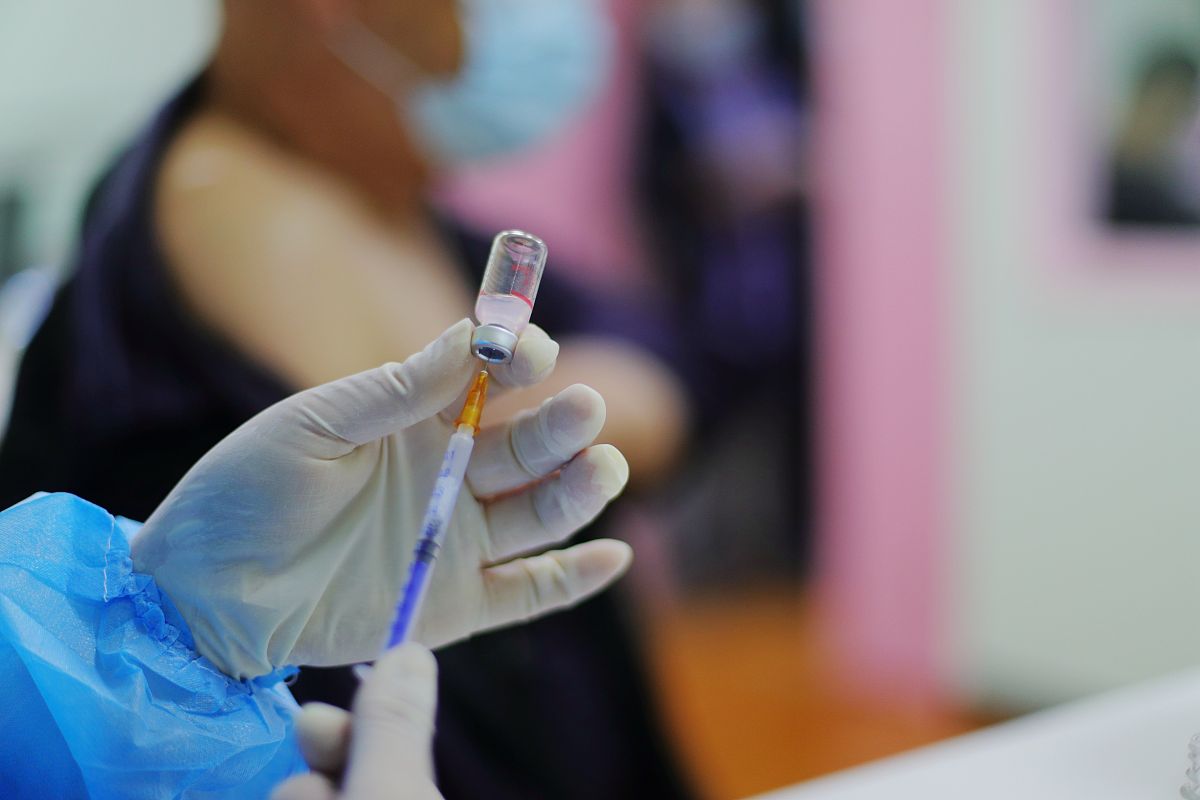 中国百白破疫苗接种机构及医院 - 哪里可以打百白破疫苗？