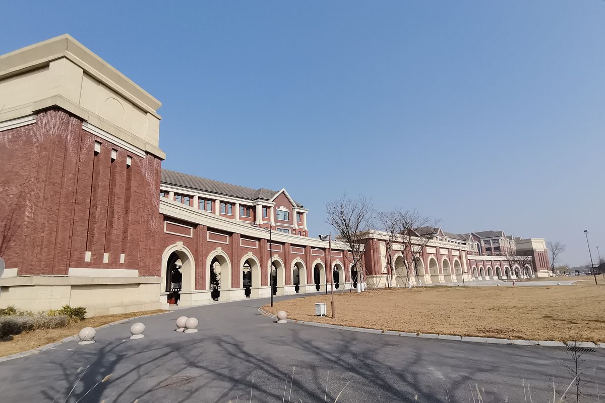 浙江2022年哪些大专学校有计算机学校怎么样
