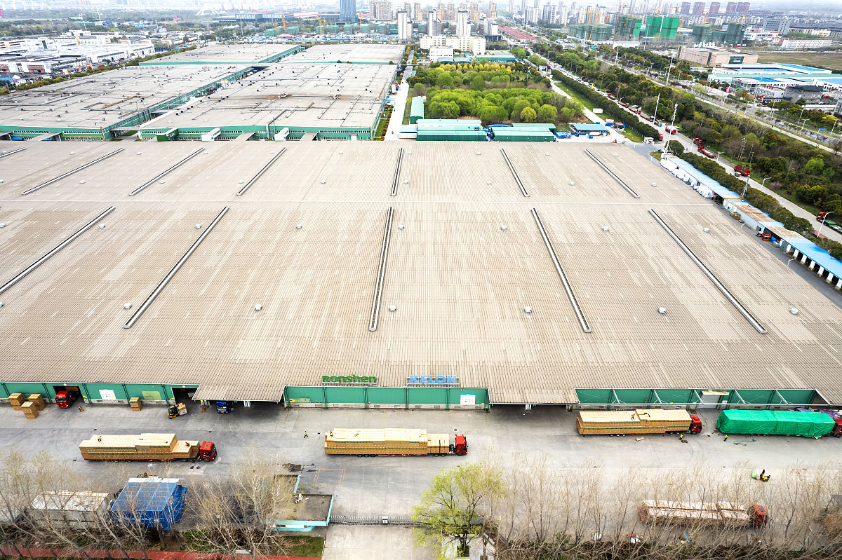 海信冰箱和容声冰箱什么关系