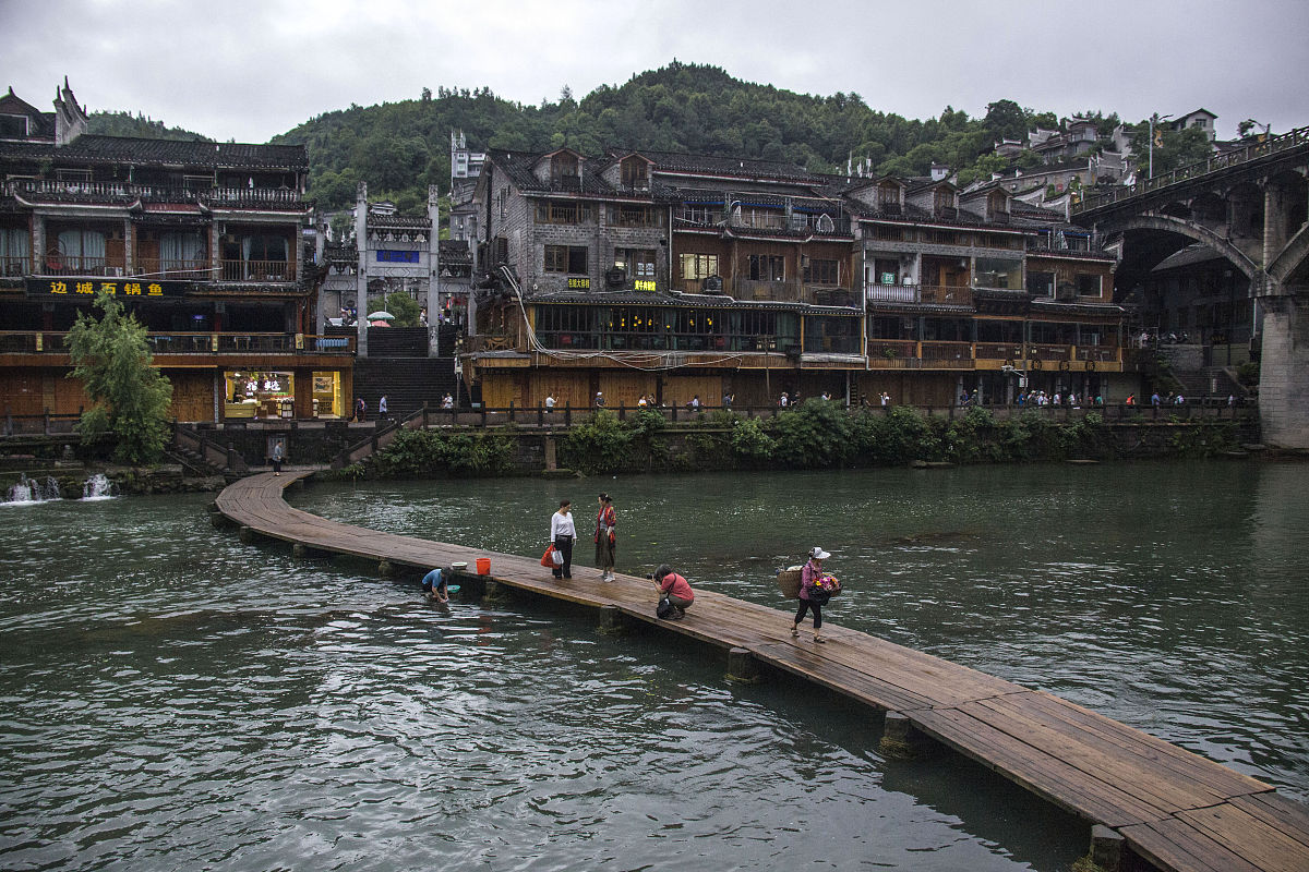 湖南铁道职业技术学院旅游管理专业怎么样