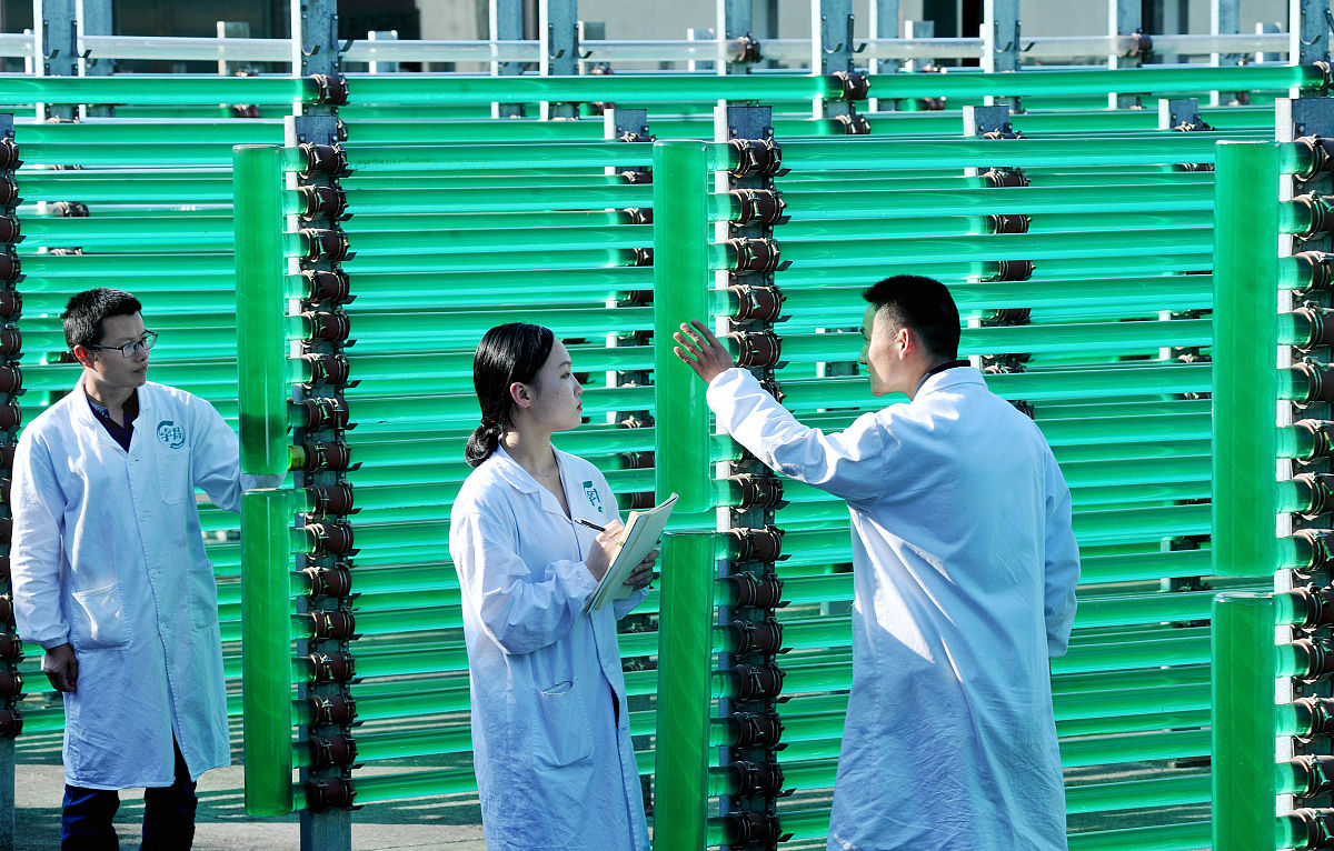 江西生物科技职业学院畜牧兽医专业就业前景分析：就业方向、薪资待遇及发展趋势
