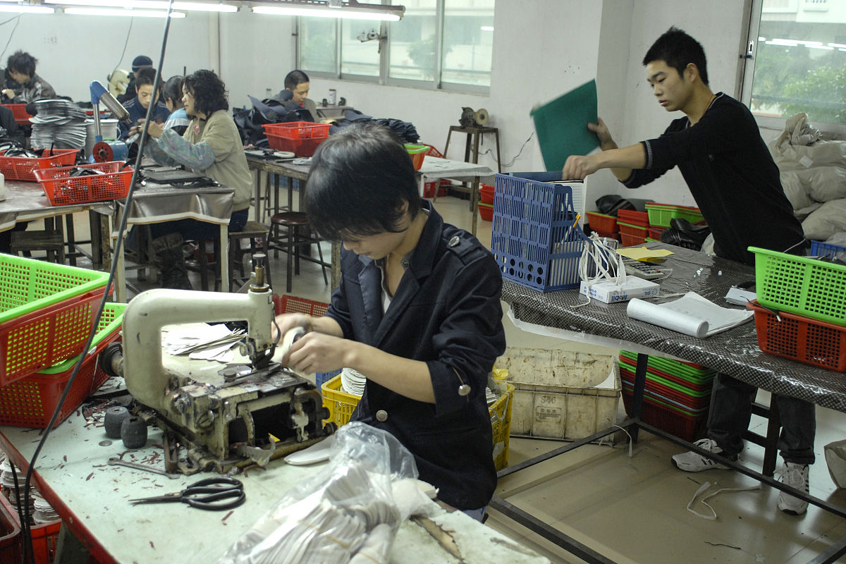 江西工商职业技术学院机械制造与自动化专业就业前景分析