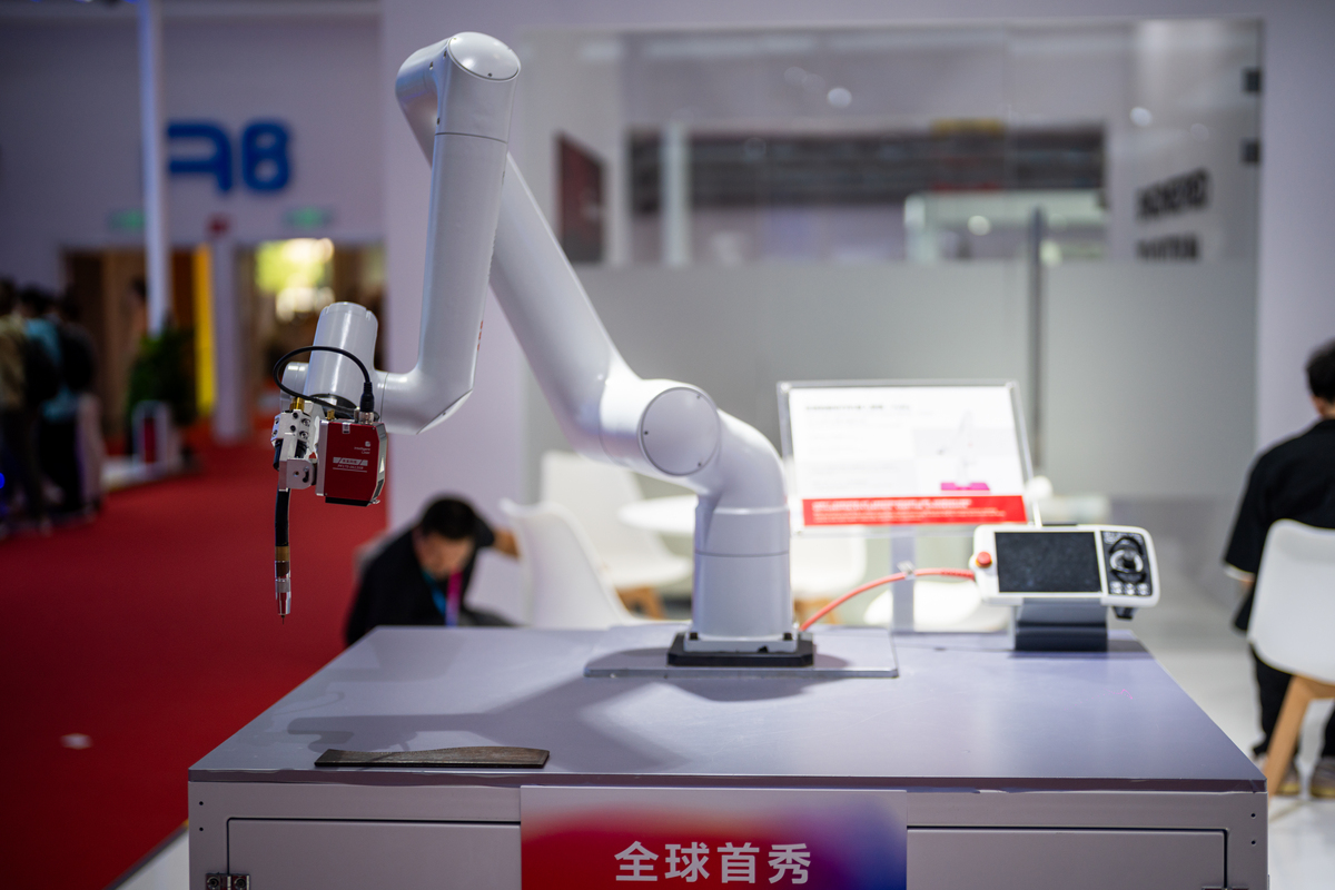 手眼标定公式计算