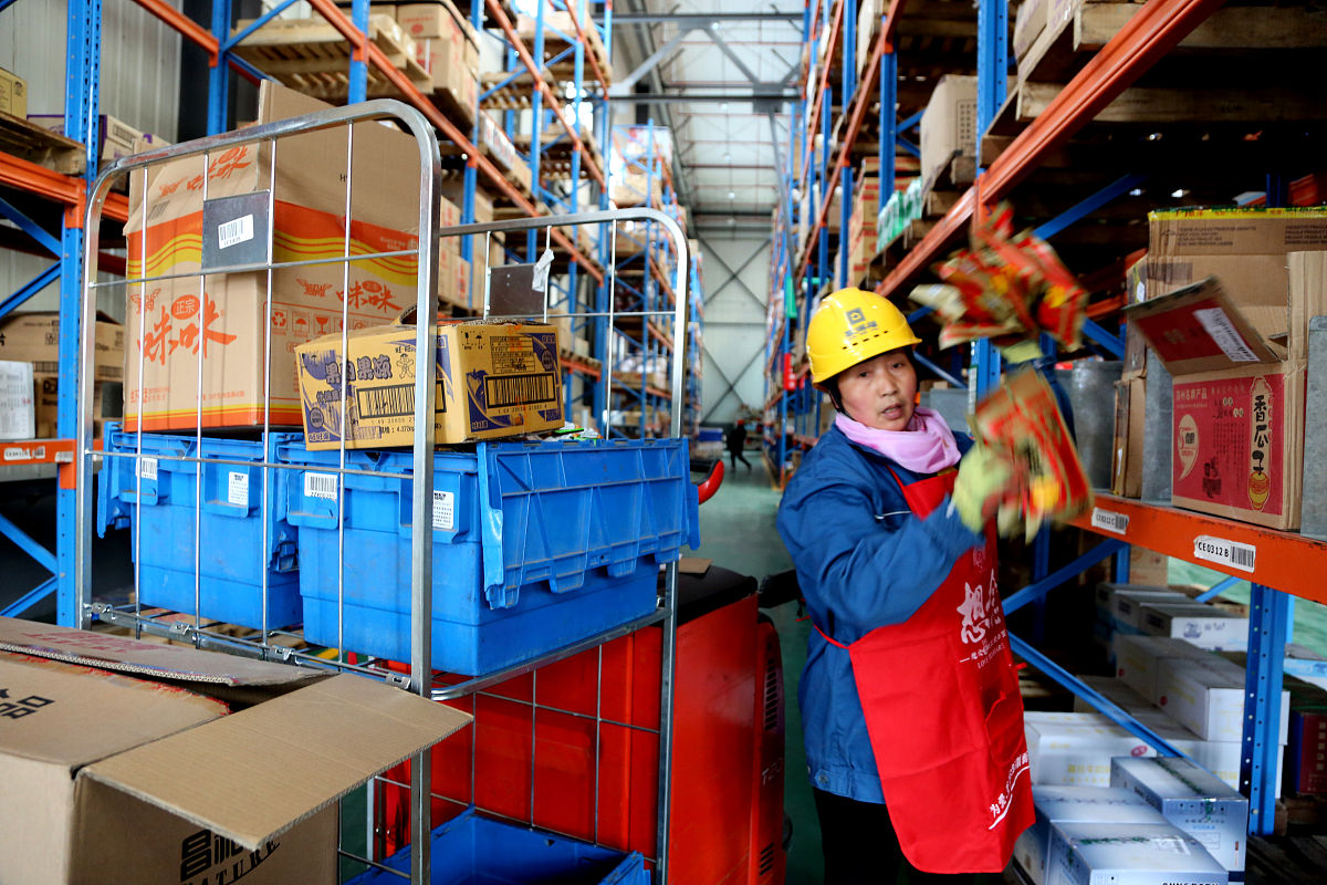 武汉交通职业学院物流管理专业怎么样