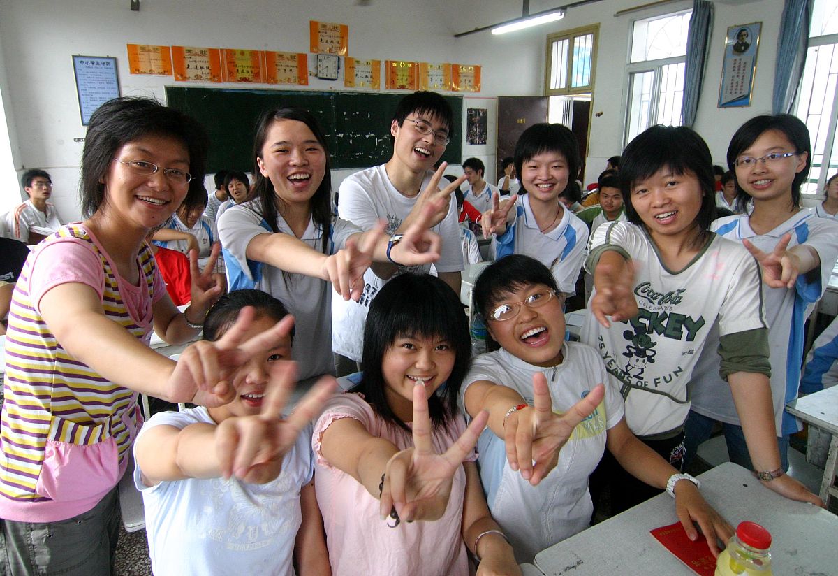 西安初中生读幼师，毕业后能找到工作吗？