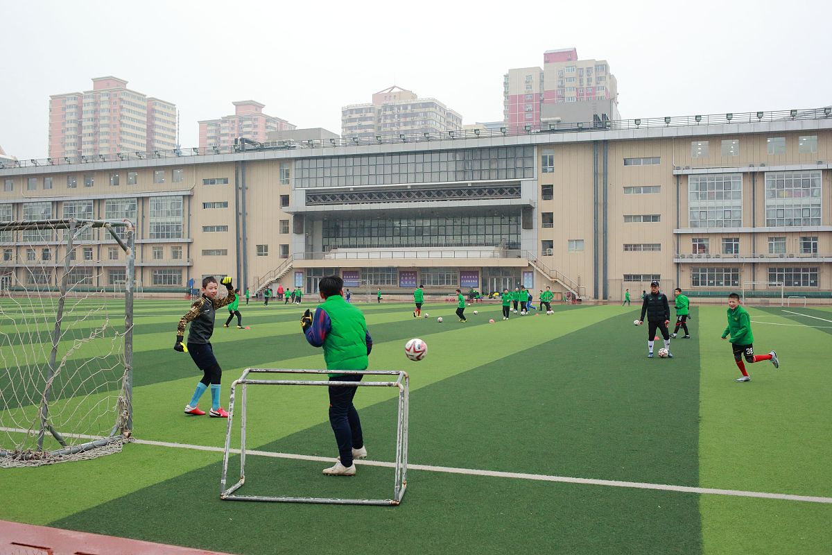 西安体育运动学校2023年招生简章及未来发展前景