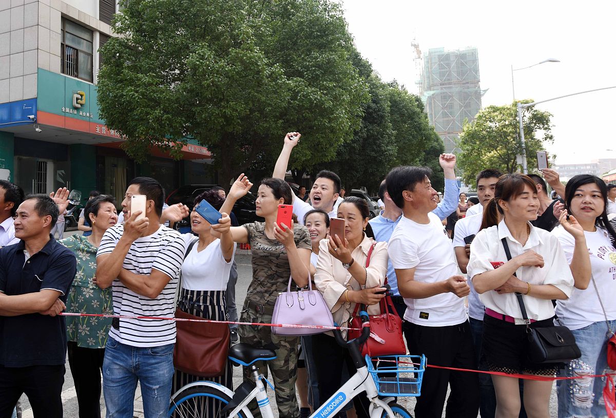 安徽2022年中专学校都有哪些-怎么样