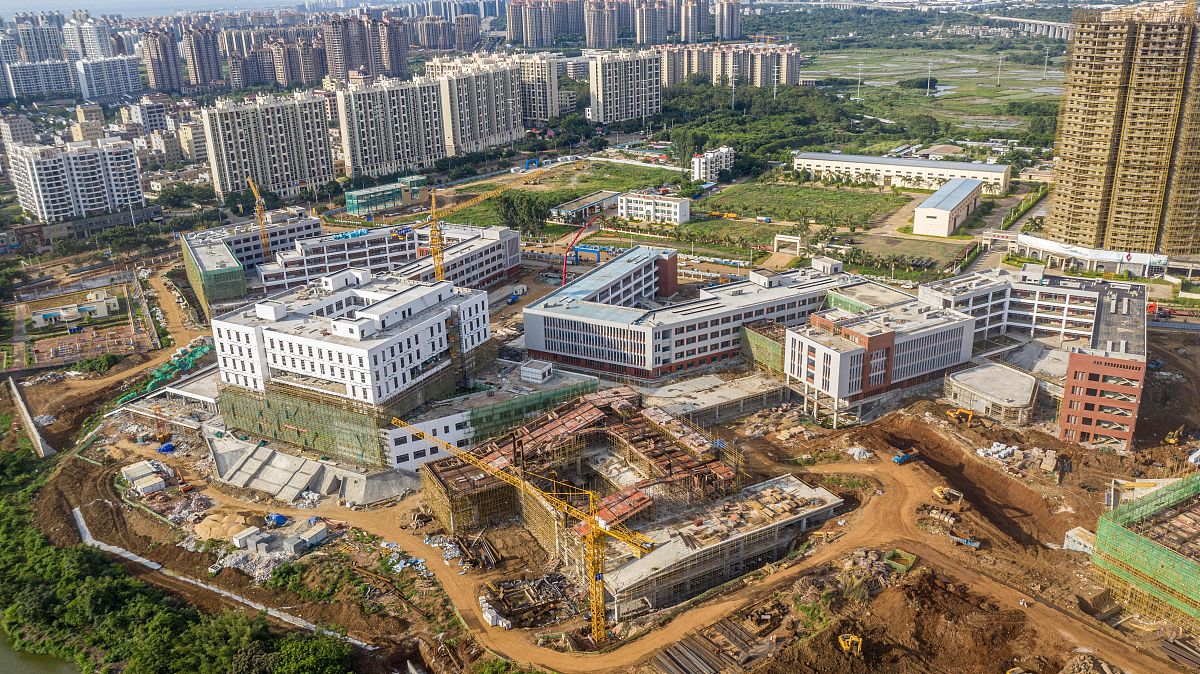 衡阳艺术学校2023年新址：搬迁至新兴开发区