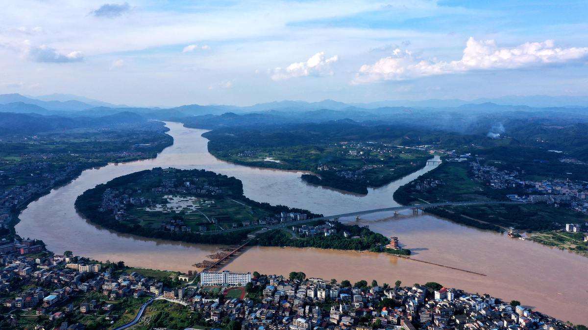 800字介绍四川宜宾