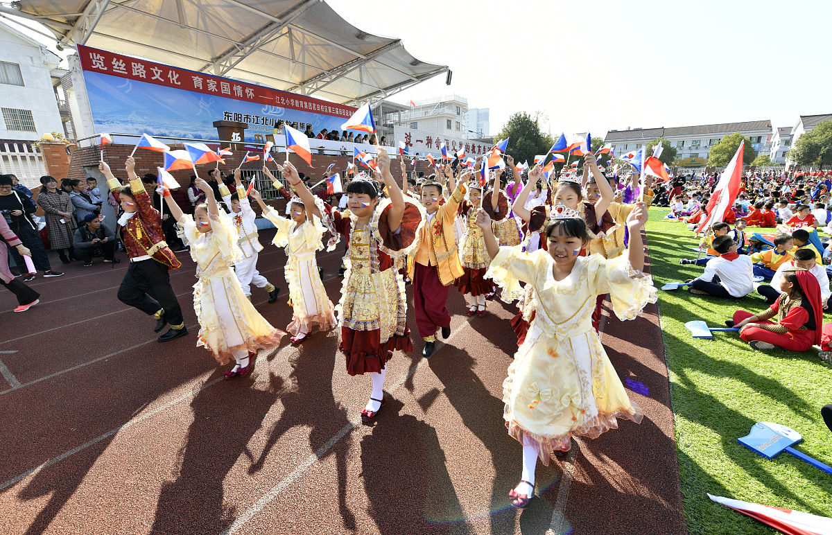 湄潭县中等职业学校舞蹈学专业好就业吗