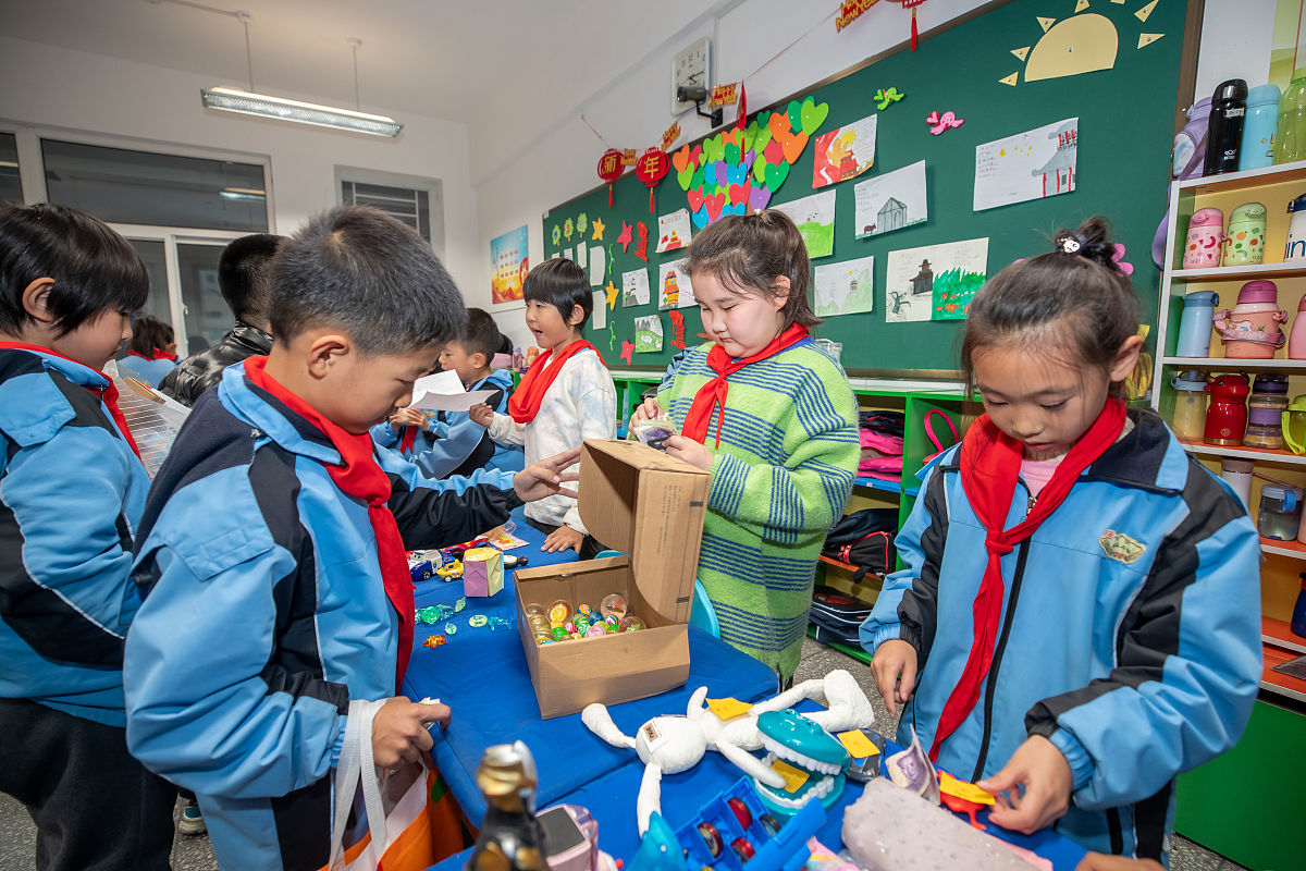 闲置物品交易系统