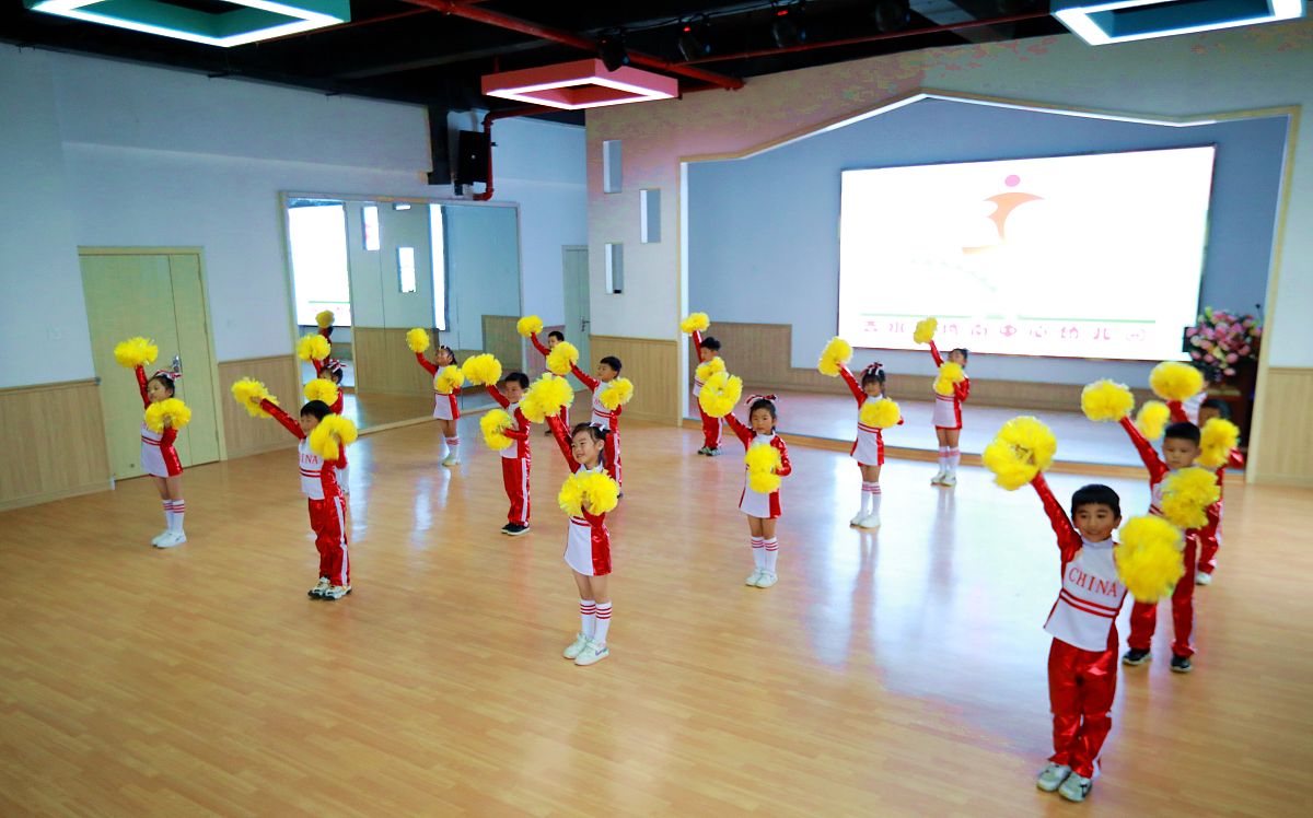 报读遵义幼师学校学前教育专业好不好