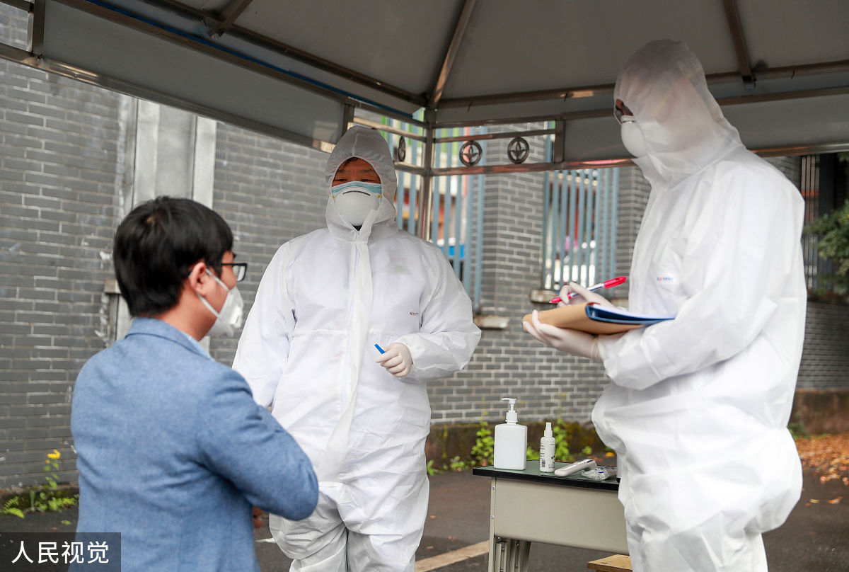 浅谈四川省卫生学校的专业设置为何如此诱人