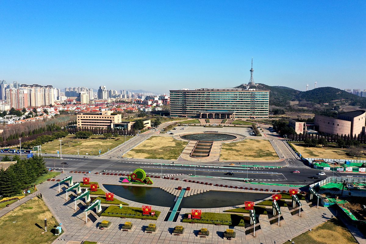 青岛西海岸航海职业学校升学就业前景怎么样？深度解析！