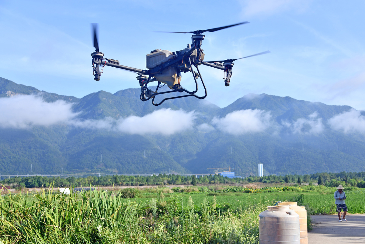 太原航空旅游职业学院直升机专业就业方向和未来发展