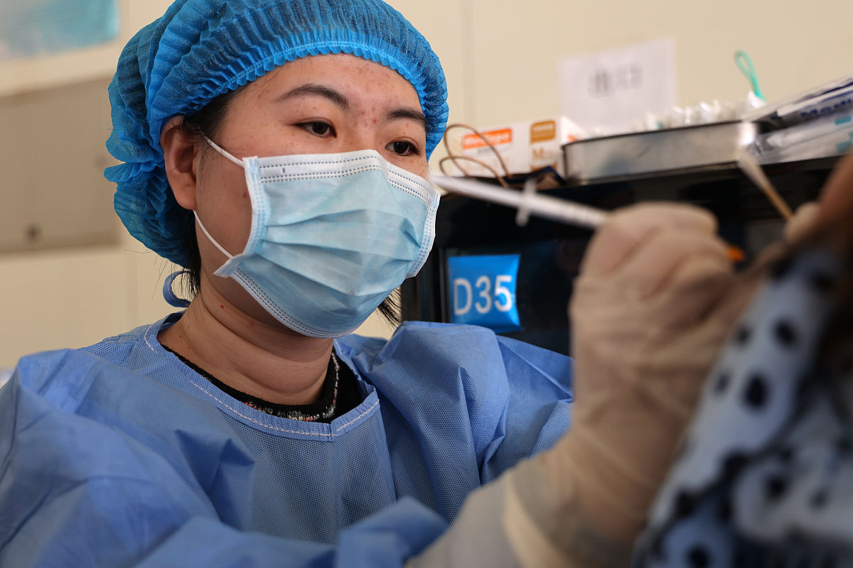 重庆女生学麻醉：优势、挑战与未来发展