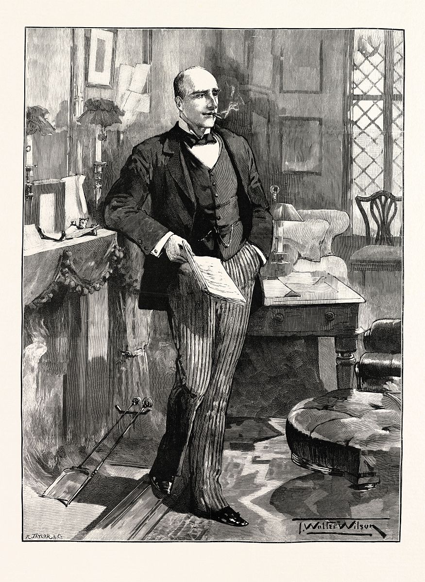 哪位思想家提出了公共领域和私人领域的区分？