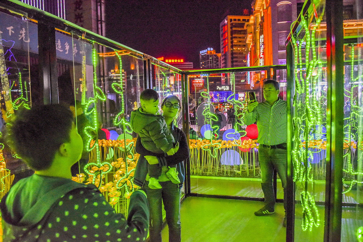 灯带文案：打造温馨氛围，点亮你的生活