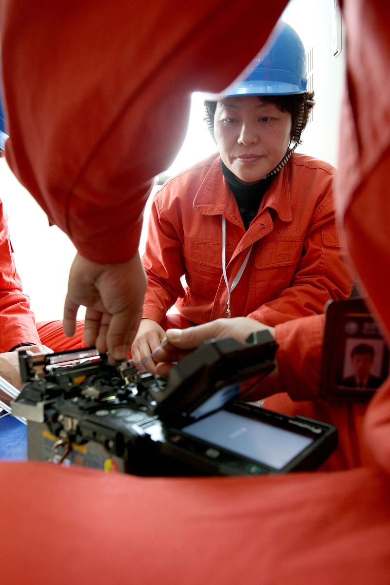 列举一个职业访谈电工的职业访谈内容