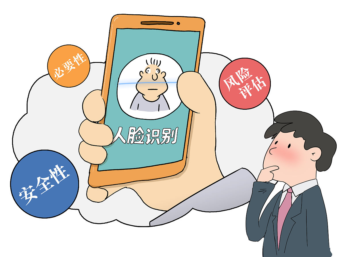 识识别是什么意思？