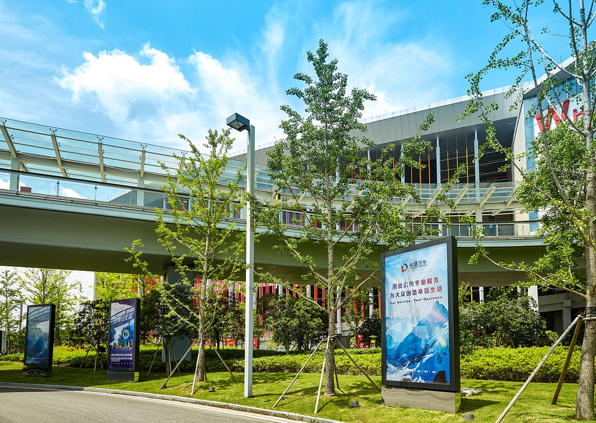 中国农业大学科技小院是什么