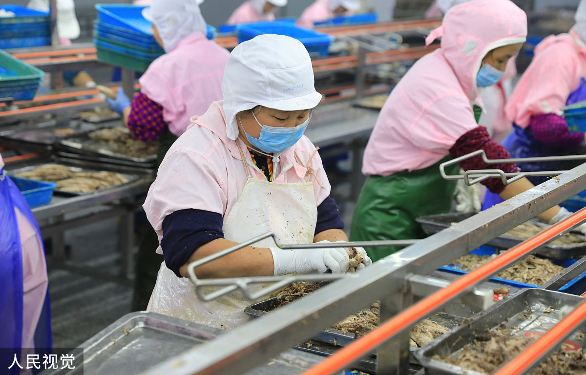 广西水产畜牧学校农产品保鲜与加工专业前景分析：就业方向、发展趋势