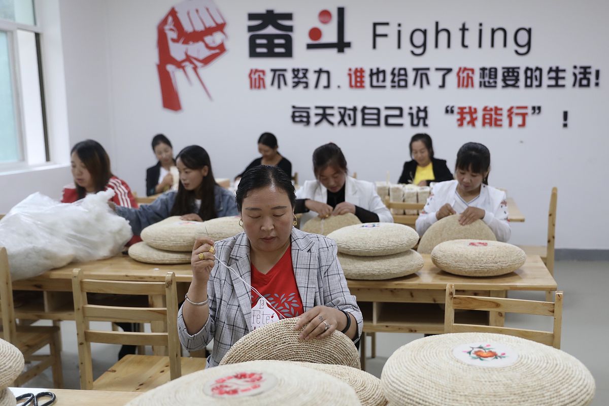 甘肃北方扶贫技工学校2021年招生专业及就业前景分析