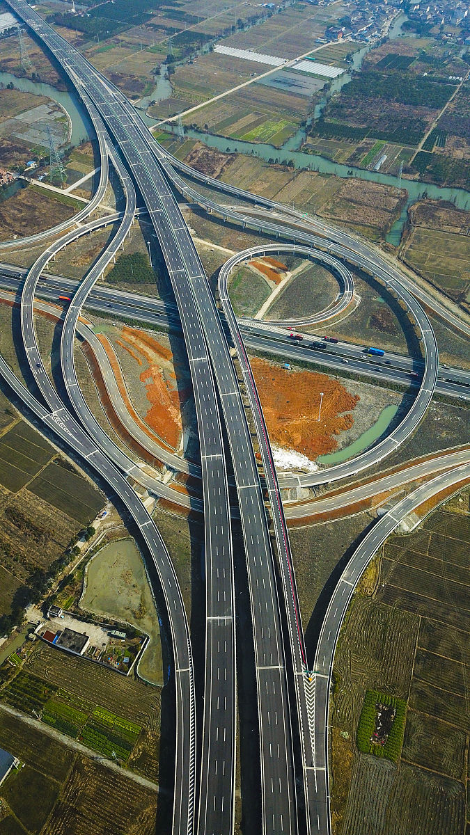 温州南至机场高速公路预计2021年底开通！