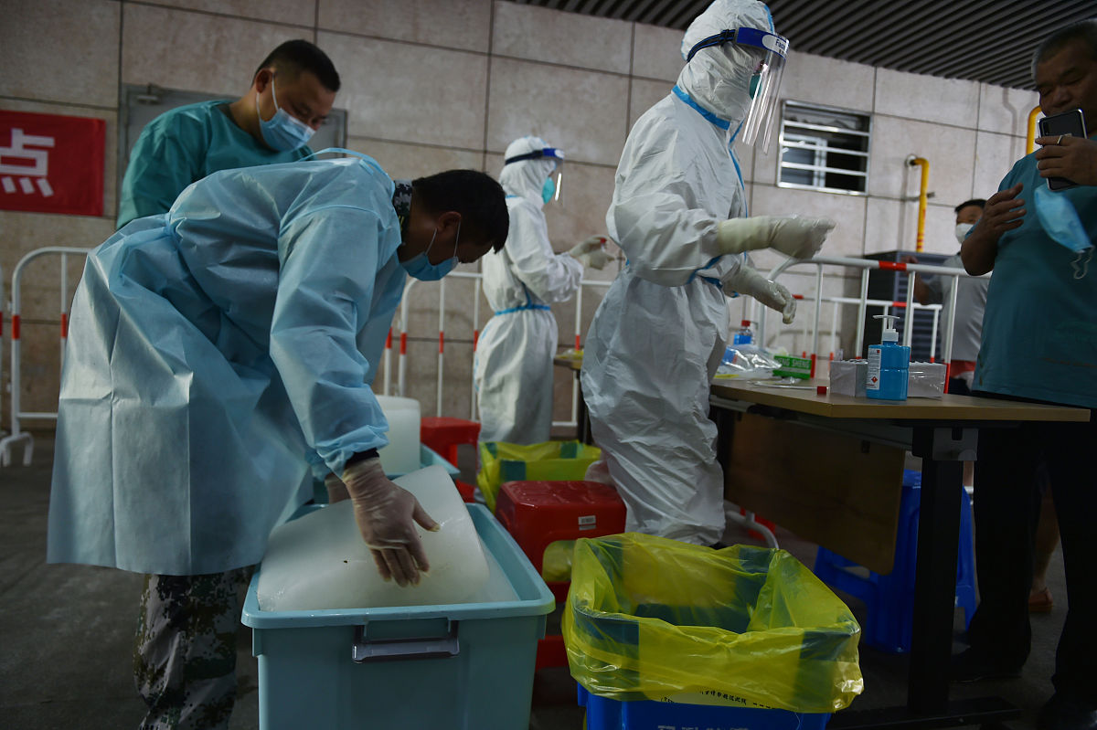 山东畜牧兽医职业学院食品检测技术专业课程设置：培养食品安全检测人才