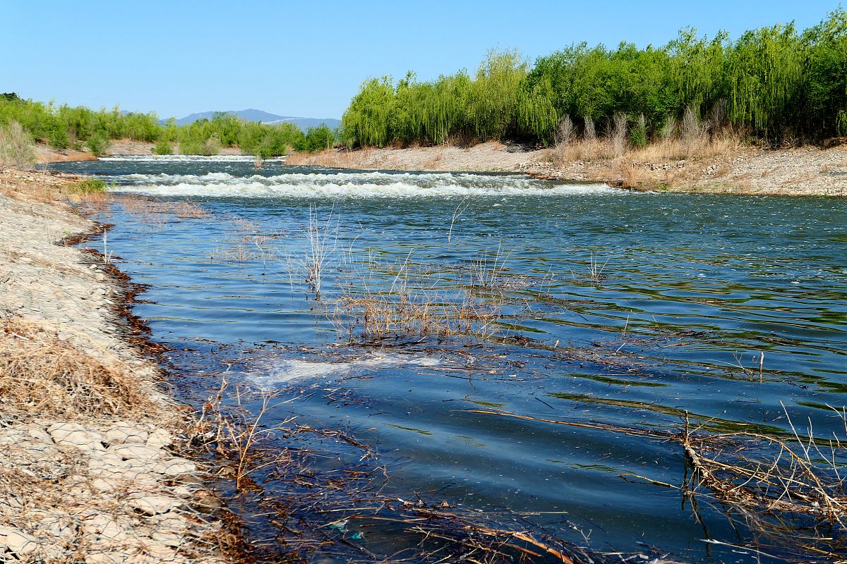 北京市河湖管理的重要性和意义。