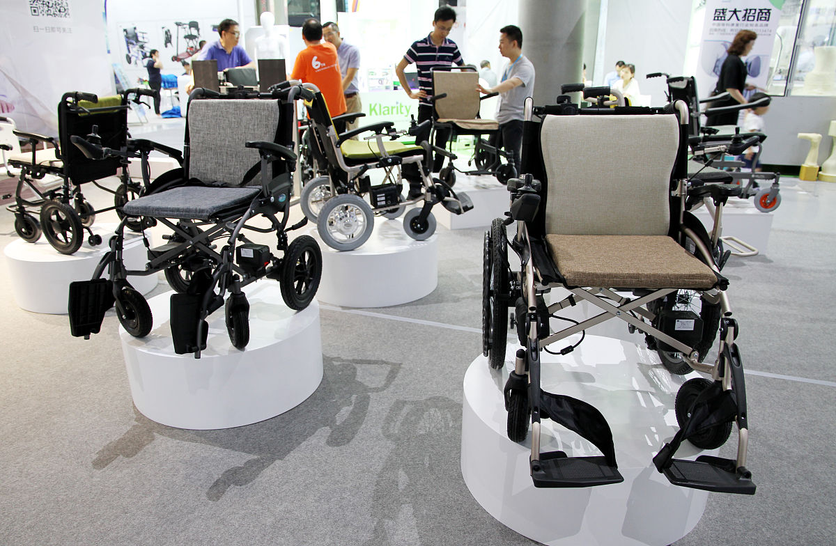 康复工程技术是一个什么专业用