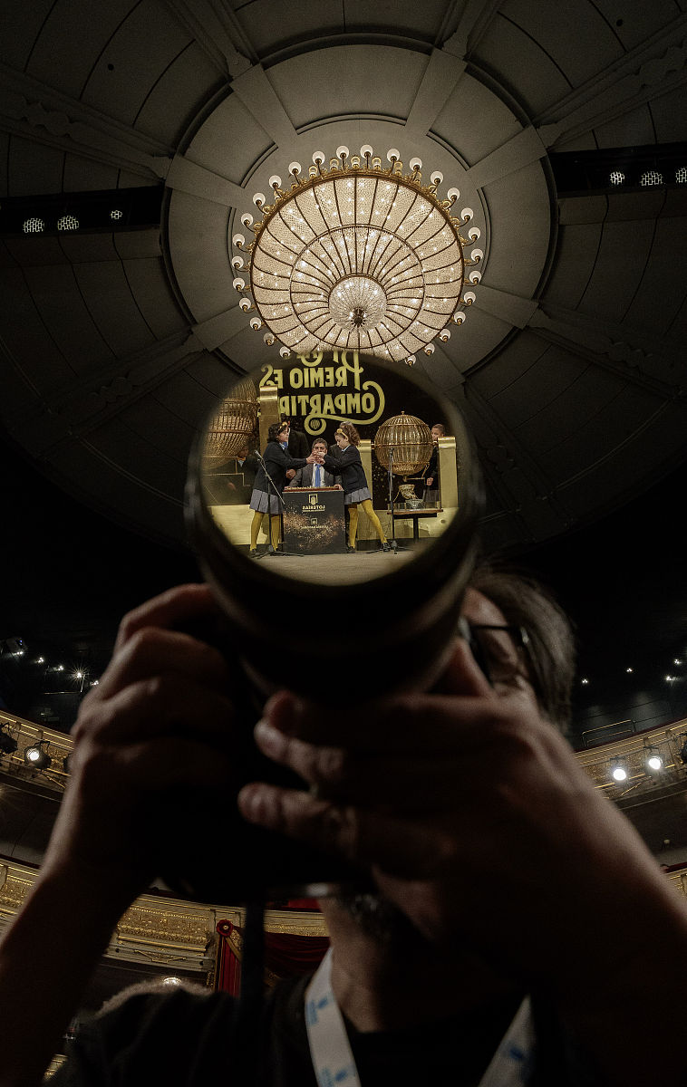 彩票中奖结果查询 - 了解最新开奖号码