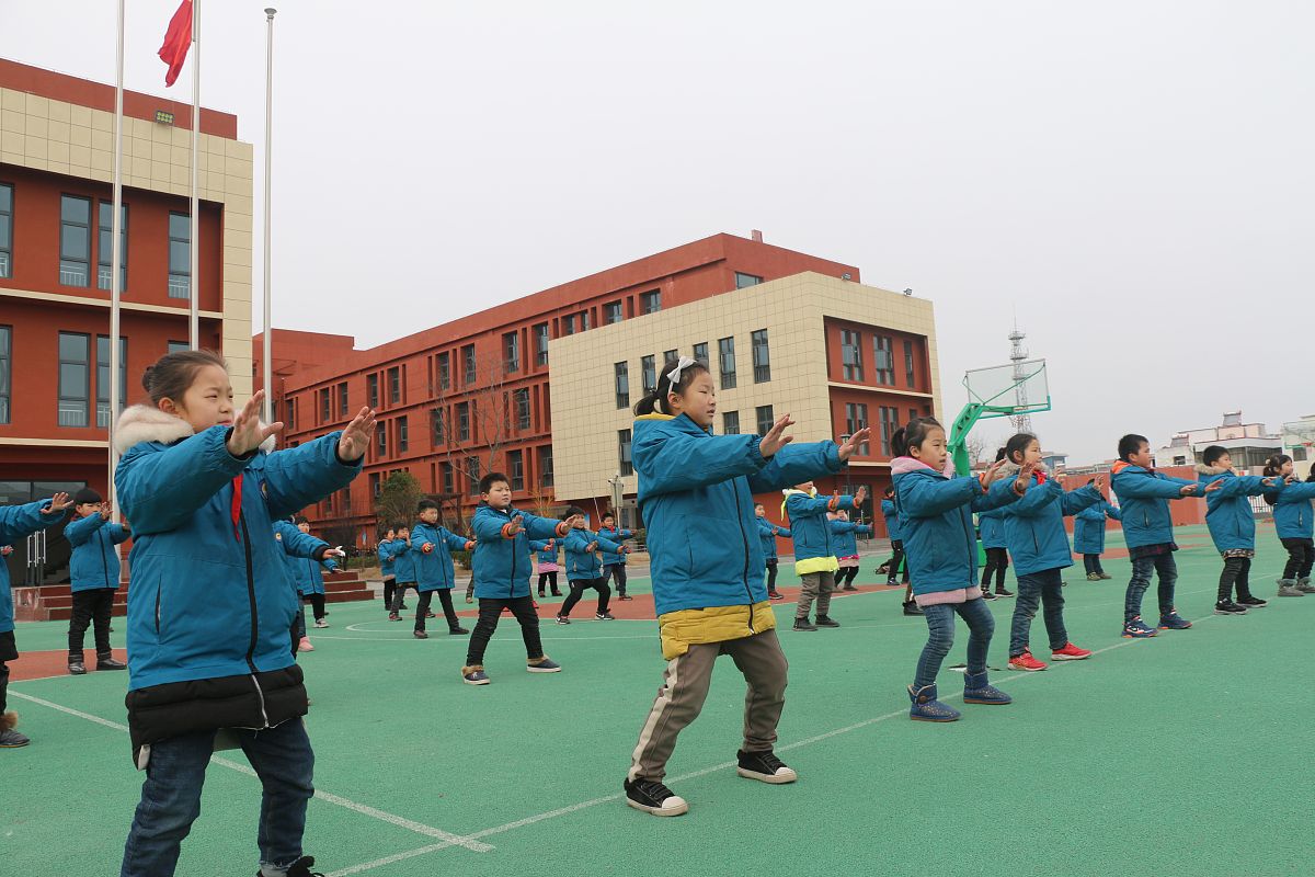 怀来幼儿师范职教中心怎么样怀来幼儿师范职教中心概况怎么样