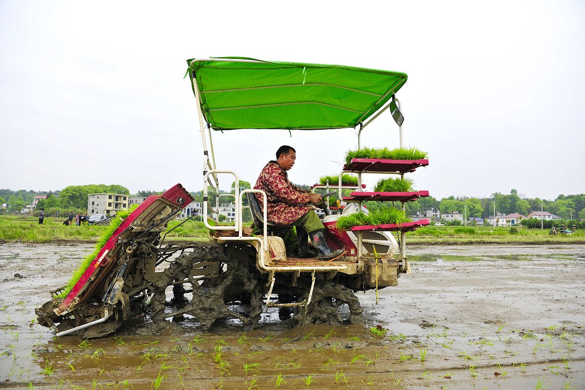重庆农业机械化学校农机使用与维护专业就业前景分析