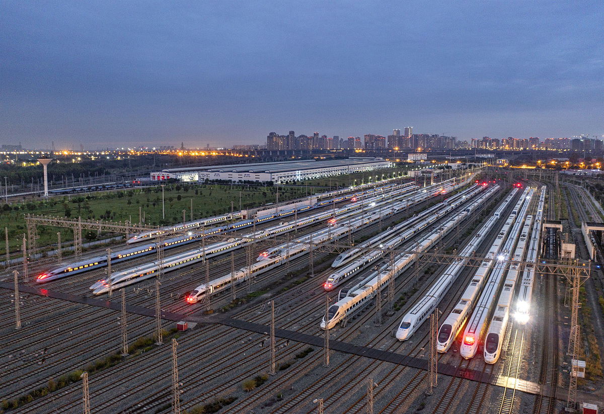 成都高铁学校合作单位有哪些？| 了解学校合作资源