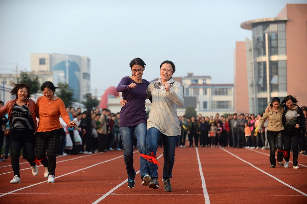 南京体育运动学校: 办学层次及专业设置详解