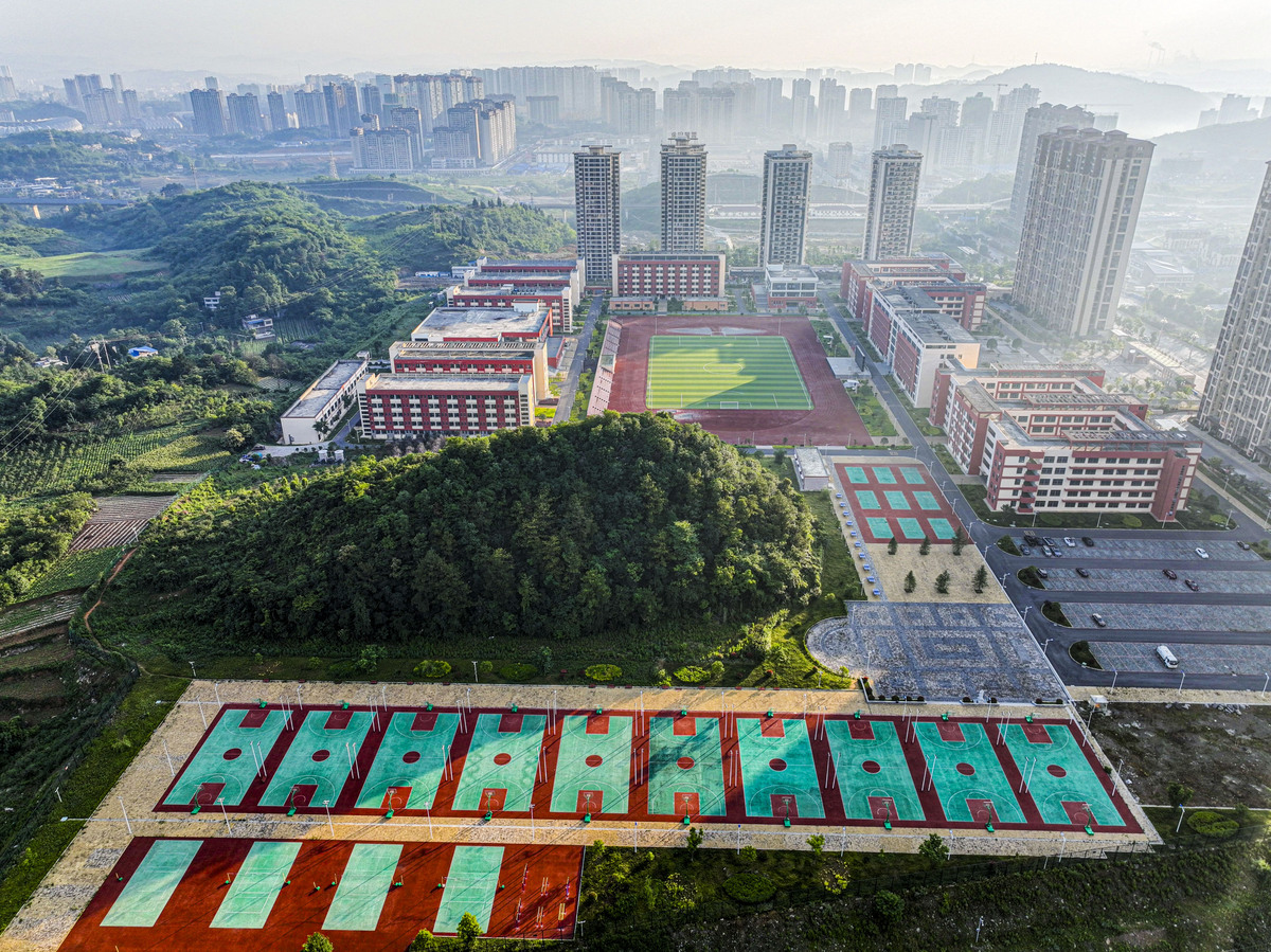 2023年贵阳好的职业学校有哪些 2023年贵阳好的职业学校有哪些