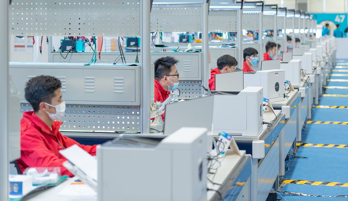 上海震旦职业学院电气自动化技术专业怎么样？就业前景及课程设置