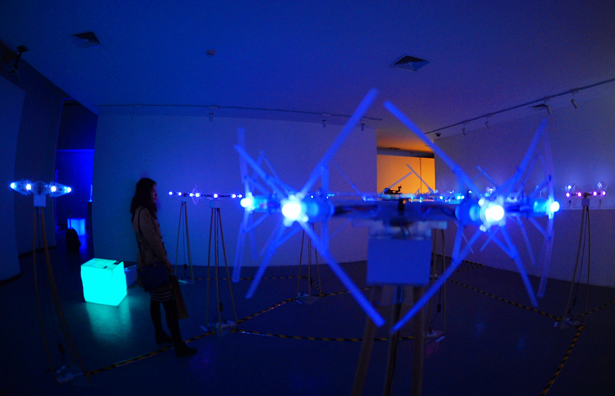 山东电子职业技术学院数字媒体艺术设计专业涉及哪些课程