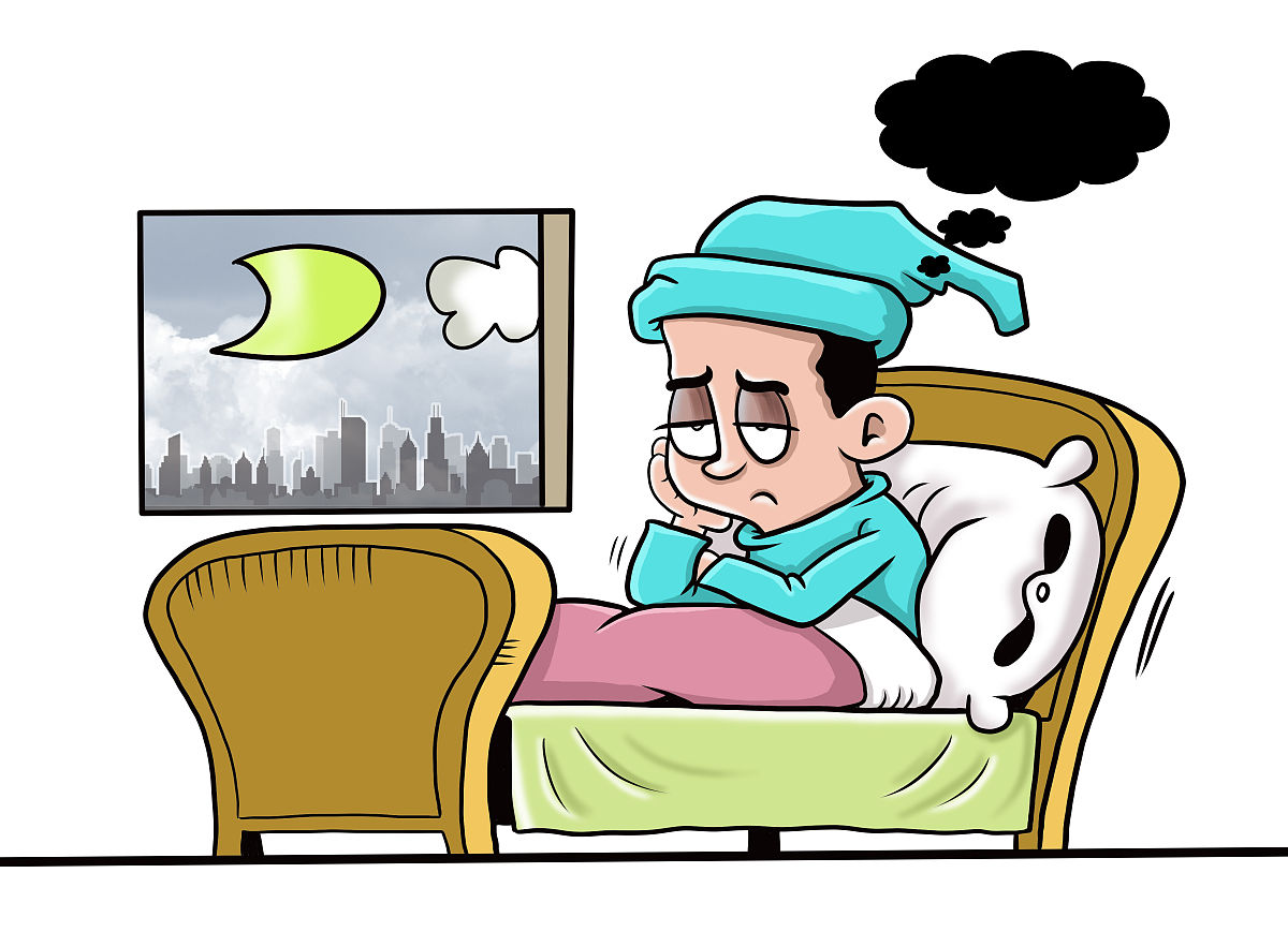 作为中国人41岁如何改善睡眠质量？